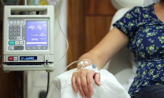 Cancer death rates will be 10% lower than five years ago