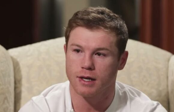 Canelo Alvarez Reveals Brother Was Kidnapped In Mexico In 2018, I Negotiated His Return