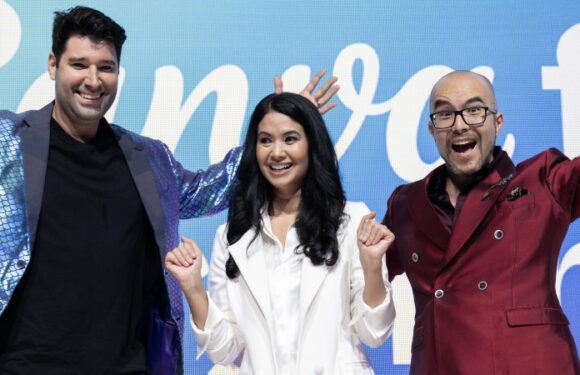 Canva v Adobe: Let the games begin