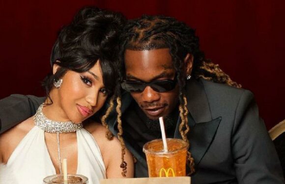 Cardi B & Offset’s $7 Million McDonald’s Campaign Is Under Fire