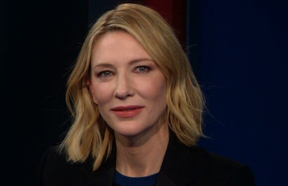 Cate Blanchett Believes the World Is ‘Monstrous’