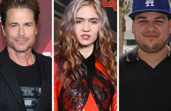 Celebrities Born on St Patrick's Day