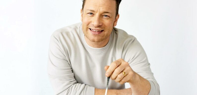 Celebrity chef Jamie Oliver slammed over claim he can make filling budget meals for just £1 | The Sun