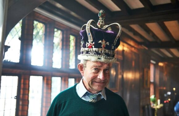 Channel 4s The Windsors To Return With King Charles Coronation Parody; The Garden Signs COO; Magritte Award Winners; Showcase Cinemas MD; Abacus Sports Doc Global Briefs