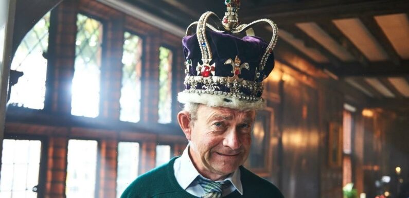Channel 4s The Windsors To Return With King Charles Coronation Parody; The Garden Signs COO; Magritte Award Winners; Showcase Cinemas MD; Abacus Sports Doc  Global Briefs