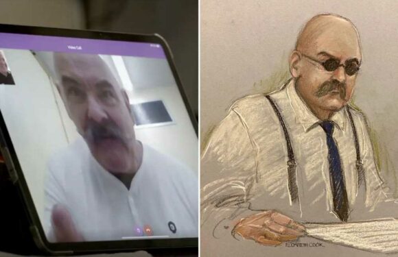 Charles Bronson parole – Five times UK’s most notorious prisoner BLEW chances of freedom bid | The Sun