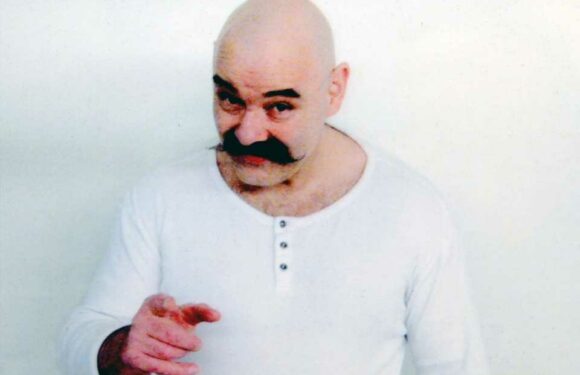 Charles Bronson release date latest — Prisoner 'romanticises violence' says board as lag to remain jailed after 50 years | The Sun