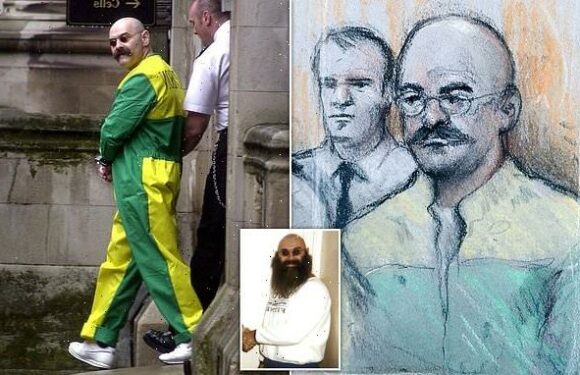 Charles Bronson will make bid for freedom at parole hearing today