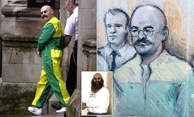 Charles Bronson will make bid for freedom at parole hearing today