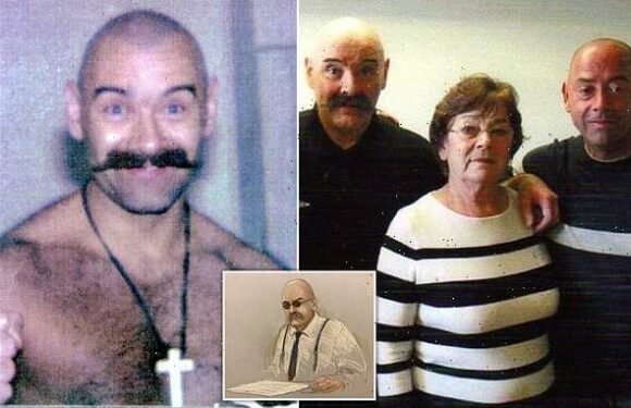 Charles Bronson's brother refuses to back his bid for freedom