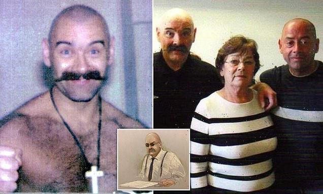 Charles Bronson's brother refuses to back his bid for freedom