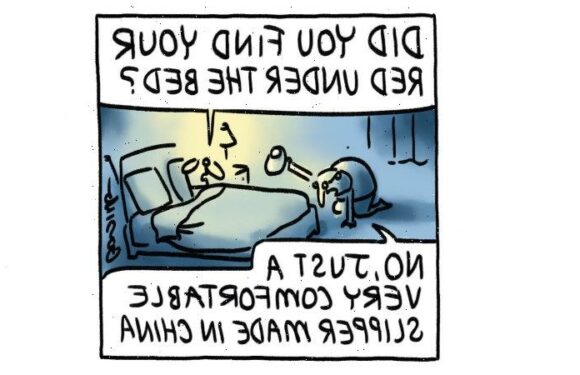 Chinese and Taiwanese want peace, not war