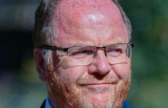 Chinese firm won Covid contract 'despite cyber attacks on NHS'