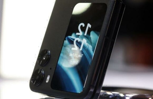 Chinese folding phones set to go global, challenge Samsung’s dominance