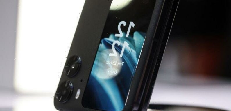 Chinese folding phones set to go global, challenge Samsung’s dominance