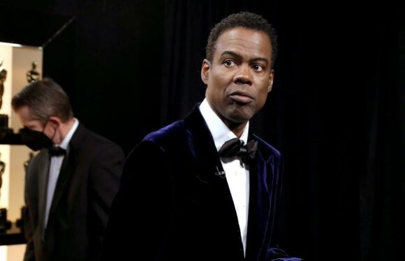 Chris Rock mocks Meghan Markle’s ‘racism claims’ against royal family in Netflix show