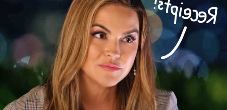 Chrishell Stause Goes OFF on Selling Sunset Producers Who 'Twist & Manipulate Things To Create A Narrative’