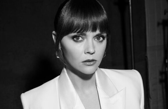 Christina Ricci: ‘Someone Threatened to Sue Me Because I Didn’t Want to Do a Sex Scene’