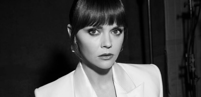 Christina Ricci: ‘Someone Threatened to Sue Me Because I Didn’t Want to Do a Sex Scene’