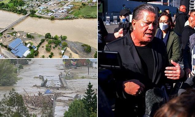 Church leader blames porn, abortion and gay rights for NZ cyclone