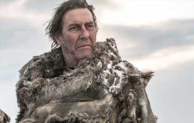 Ciarán Hinds Was Put Off by How Much Sex Was in Game of Thrones