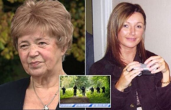 Claudia Lawrence's mother says BBC hounding daughter for licence fee