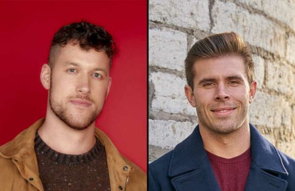 Clayton Echard Thinks Zach Deserves 'Grace' After Fantasy Suite Debacle