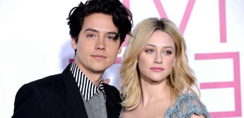 Cole Sprouse Claims 'Almost' All His Exes Cheated, Addresses Lili Split