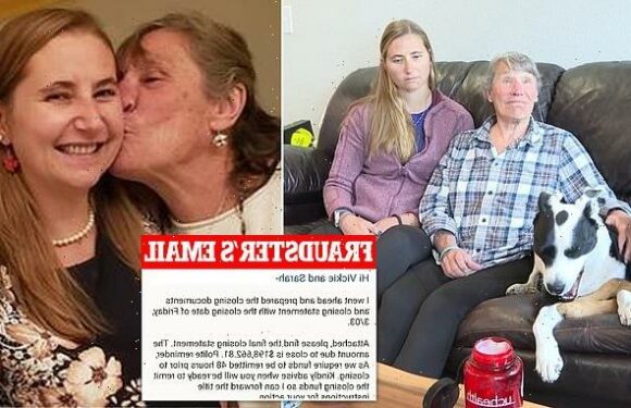 Colorado ex-teacher homeless and broke after scammers hijack home sale