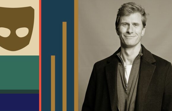 Communicator Spotlight: Patrick Lenihan, Grindr's head of global communications