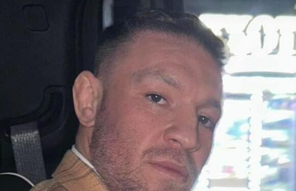 Conor McGregor Calls For Armed Guards In Schools After Latest Shooting