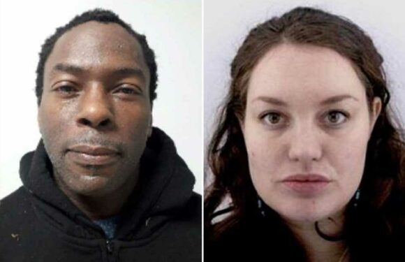 Constance Marten and Mark Gordon named baby before tragic infant's death, court told as couple remanded in custody | The Sun