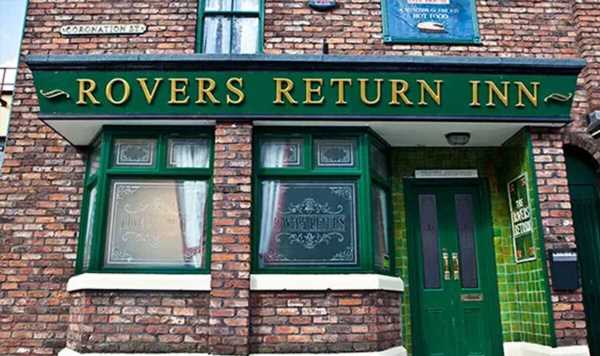 Coronation Street star lands new role after being axed