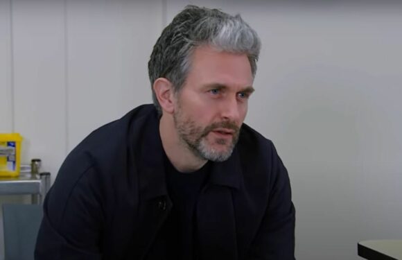 Coronation Street’s Glen Wallace talks Lucas’ possible return