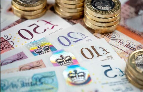 Cost of Living payment LATEST — First chunk of £900 cash expected to hit Brits' bank accounts in a matter of weeks | The Sun