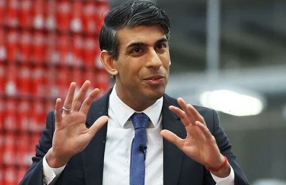 DAILY MAIL COMMENT: Sunak's Brexit deal could be landmark achievement