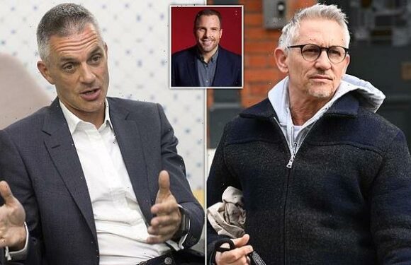 DAN WOOTTON: Toothless Tim Davie has just signed BBC's death warrant