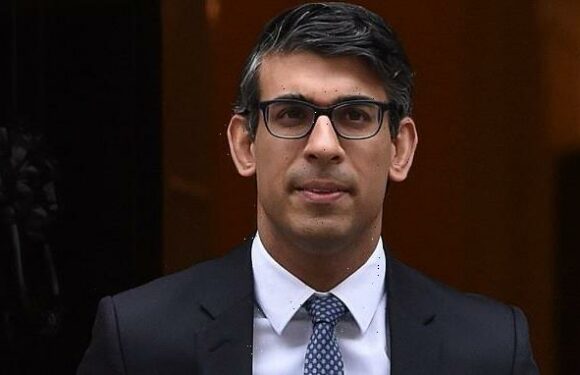 DOMINIC LAWSON: Perhaps Rishi Sunak has more steel than we thought