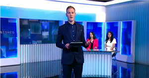 Dan Walker’s Vanished branded ‘nearly as good as Crimewatch’ during show debut