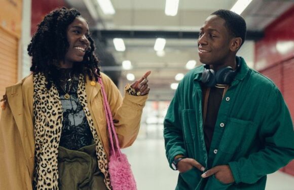 David Jonsson, Vivian Oparah, Raine Anne-Miller Talk Sundance Hit Rye Lane