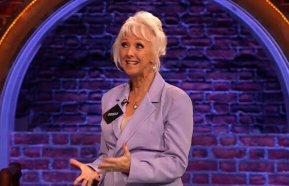 Debbie McGee’s heartfelt admission about late husband Paul Daniels