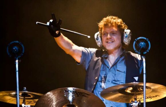 Def Leppard's Rick Allen Speaks Out After Florida Attack
