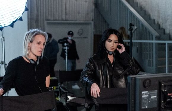 Demi Lovato to Make Directorial Debut With Child Stardom Doc for Hulu