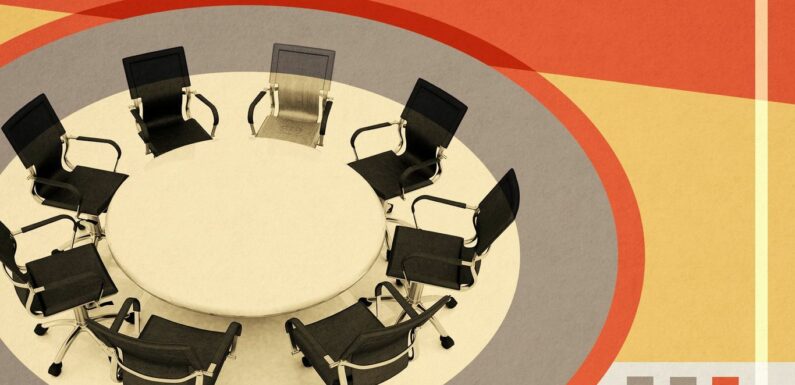 Despite growth, Latinos are missing from Fortune 500 boardrooms