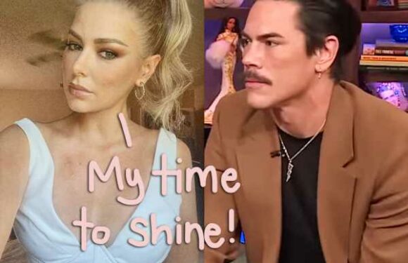 Details On Ariana Madix's First Public Appearance Since Scandoval Broke!