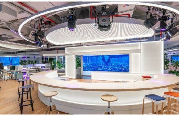 Digital Startup Blinx Launches in Dubai to Produce Genuine Arabic News and Storytelling for Youths