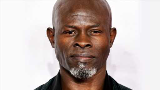 Djimon Hounsou: I Have Yet To Meet The Film That Paid Me FairlyI Feel Cheated