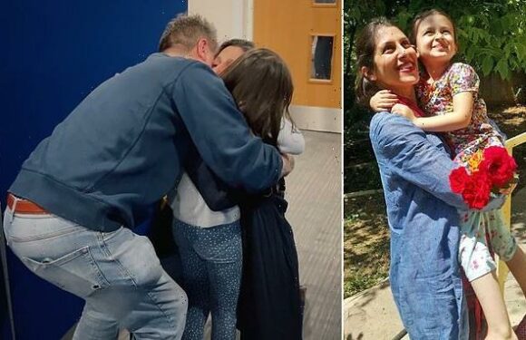 Documentary depicts fight to get Nazanin Zaghari-Ratcliffe home