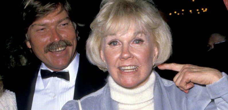 Doris Day saved her son from the Charles Manson Sharon Tate murders