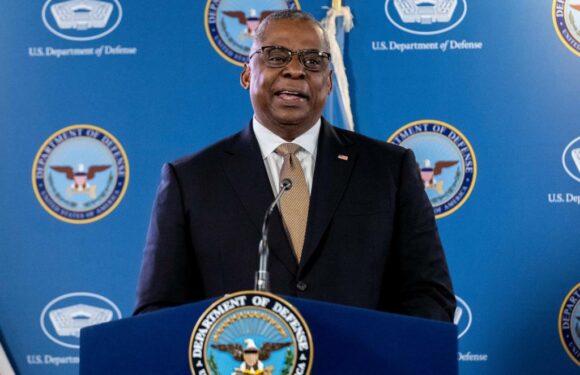 Drone strike kills US contractor in Syria; US retaliates – The Denver Post